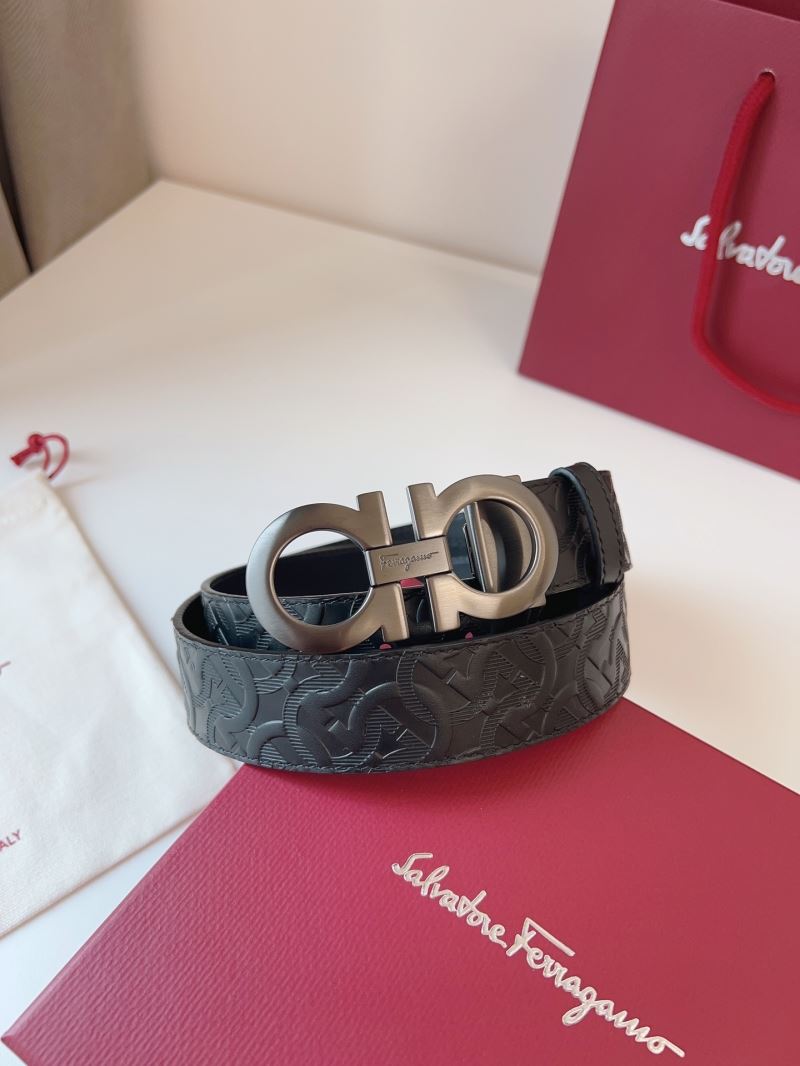 Ferragamo Belts